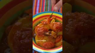 Deliciousness😳 villagecuisine cooking villagecooking foodpreparation recipevillagecook shorts [upl. by Matusow]