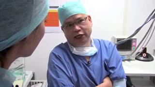 Vet verwijderen met behulp van cryolipolyse of liposuctie [upl. by Lekkim816]