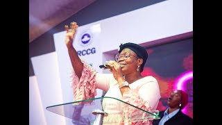 Special Ministration  SIS IGHO OMOLE  26TH MAY 2024 [upl. by Bunow]