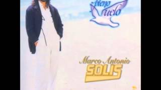 10 Desde Afuera  Marco Antonio Solís [upl. by Adnarahs140]