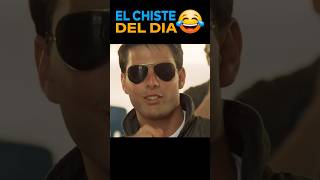 Tom Cruise  Chiste machista vs feminista shorts humor [upl. by Arihaj]