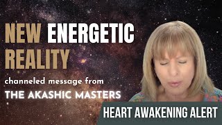 AWAKEN Your Heart Earths Energetic Shift is Transforming Lives [upl. by Assenar]