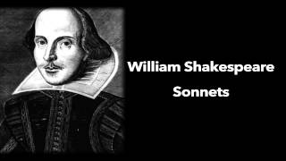 William Shakespeare Sonnet 125 [upl. by Oren]