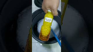 Making Dishwashing Liquid at Home diy [upl. by Ehctav895]