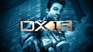 Deus Ex Remembering Invisible War  DX15 Part 2  IGN Exclusive [upl. by Ahsitnauq500]