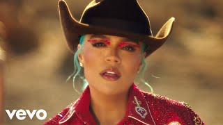 KAROL G Anuel AA J Balvin  LOCATION Official Video [upl. by Weinberg315]