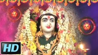 Jivdani Aai Best Marathi Devi Devotional Songs  Jukebox 9 [upl. by Neruat361]