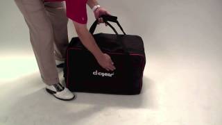 Clicgear Storage Bag [upl. by Duster28]