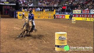 Sherry Cervi  Arena Record [upl. by Aerbma49]