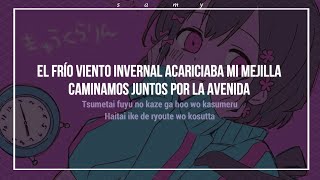 Hatsune Miku  When The First Love Ends Sub españolLyrics [upl. by Aniluap]