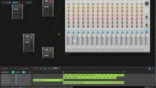 AudiotoolSamplesPart1Tutoriel [upl. by Amyaj899]