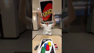 GIANT UNO😱🤩Subscribe to me❤️ [upl. by Blondelle]