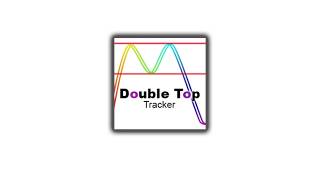 Double Top Tracker v3  Multi timeframes and currencies [upl. by Denman]