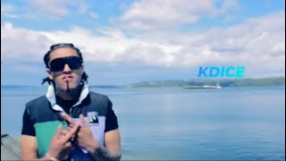 K Dice  Day Dreamin Official Video [upl. by Astri]