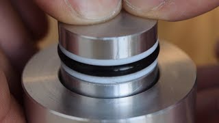 ORings OYeah How to Select Design and Install ORing Seals [upl. by Sally]