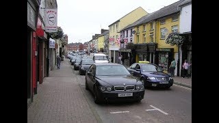 Places to see in  Dungannon  UK [upl. by Areikahs554]