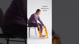 Resistance Band Exercises That Physical Therapists Swear By [upl. by Yug]