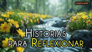 10 Reflexiones que Transformarán Tu Manera de Ver la Vida [upl. by Hakkeber]