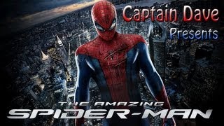 The Amazing SpiderMan Walkthrough Part 3 Crime FightingRhino Rodeo [upl. by Irah]