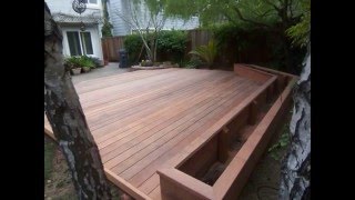 Bamboo Decking  Bamboo Decking Reviews [upl. by Yahc]