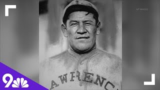 Jim Thorpe reinstated as sole winner of 1912 Olympic Gold Medals [upl. by Atinaj]