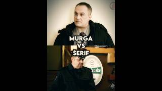 Inspektor Murga VS Šerif lzn [upl. by Trilby]