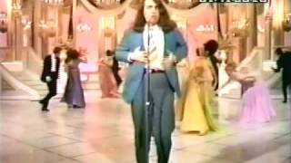 Tiny Tim sings quotGreat Balls of Firequot [upl. by Krauss]