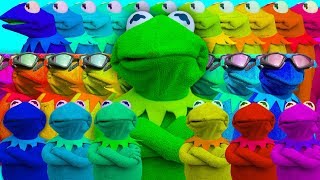 The Ultimate Kermit the Frog Meme Compilation 2017 [upl. by Wertz]