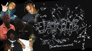 JACK BOYS LIVE PERFORMACES ft Travis Scott Don Toliver Sheck Wes Octavian [upl. by Akinahs]