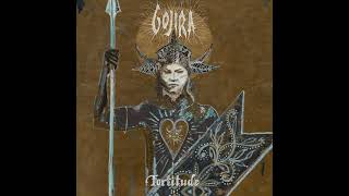 Gojira  Fortitude  The Chant Audio [upl. by Jojo]