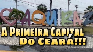 O que tem em Aquiraz Ceará [upl. by Arakawa107]