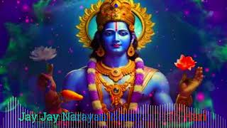 Jay Jay Narayan Narayan Hari Hari ll Music Version Song ll [upl. by Rofotsirk]