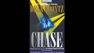 Chase by Dean Koontz Audiobook [upl. by Sachi728]