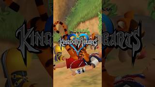 100 Acre Wood Hidden Detail kingdomhearts shorts [upl. by Erdnaed]