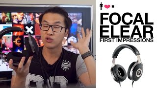 LLAT Focal Elear First Impressions  QA Livestream [upl. by Aliam252]