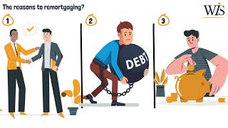 Thinking of remortgaging Watch THIS for our top tips [upl. by Lebazej533]