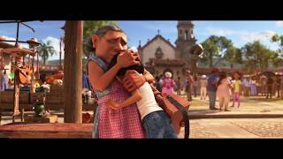 Coco Official Spanish Trailer 1 2017  Regal Cinemas HD [upl. by Salomo902]