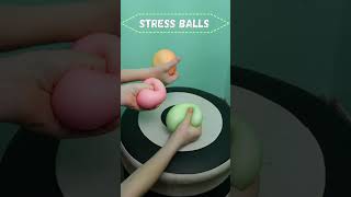 Stress Ball [upl. by Oisinoid]