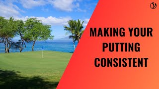 USE my Putting Technique To Improve Today [upl. by Maltz]