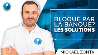 REFUS DE PRÊT ⛔ BLOQUÉ par lemprunt immobilier [upl. by Tizes]