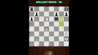 BRILLIANT MOVES  181 [upl. by Elmira]