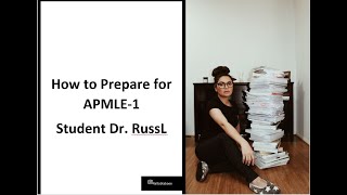 How to study for APMLE step 1 [upl. by Pfosi481]