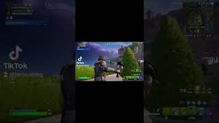 The Clinger Strat Works  shorts fortnite fortnitefunny [upl. by Ahsyak296]