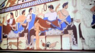 The Mysterious Etruscans Documentary [upl. by Riobard830]