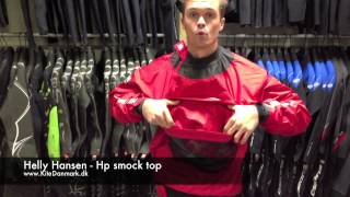 HELLY HANSEN HP SMOCK TOP [upl. by Eledoya82]