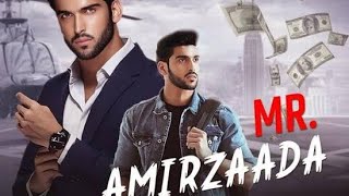 MrAmirZada Episode 181 To 200  MrAmeerZada Episode 181 To 200  Secret Amir Zada  Pocket FM [upl. by Len]