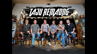 SELEKA BERAU Acoustic version TAJU REMAONG [upl. by Maretz539]