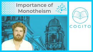 The significance of monotheism [upl. by Yam]