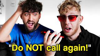 Prank Calling Businesses With Embarassing Complaints [upl. by Abert]