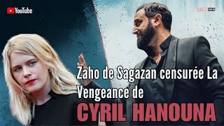 Cyril Hanouna se venge Zaho de Sagazan censurée par Canal  Bolloré sexprime Le tpmp gate débute [upl. by Ada]